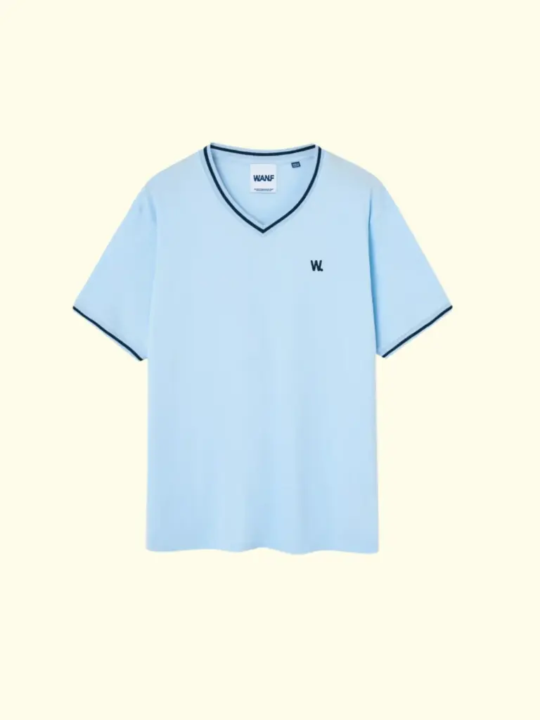 WANF - Baby Pique T-Shirt (S)