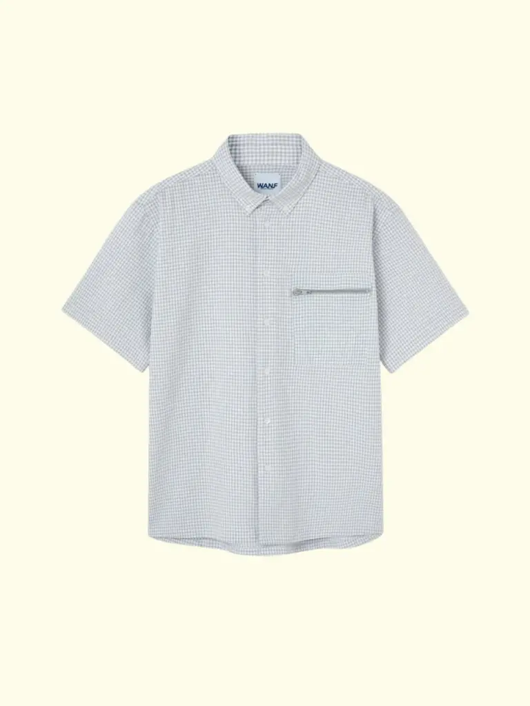 WANF - Summer Undoukai Shirt