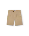 WANF - Pleat Chino Shorts