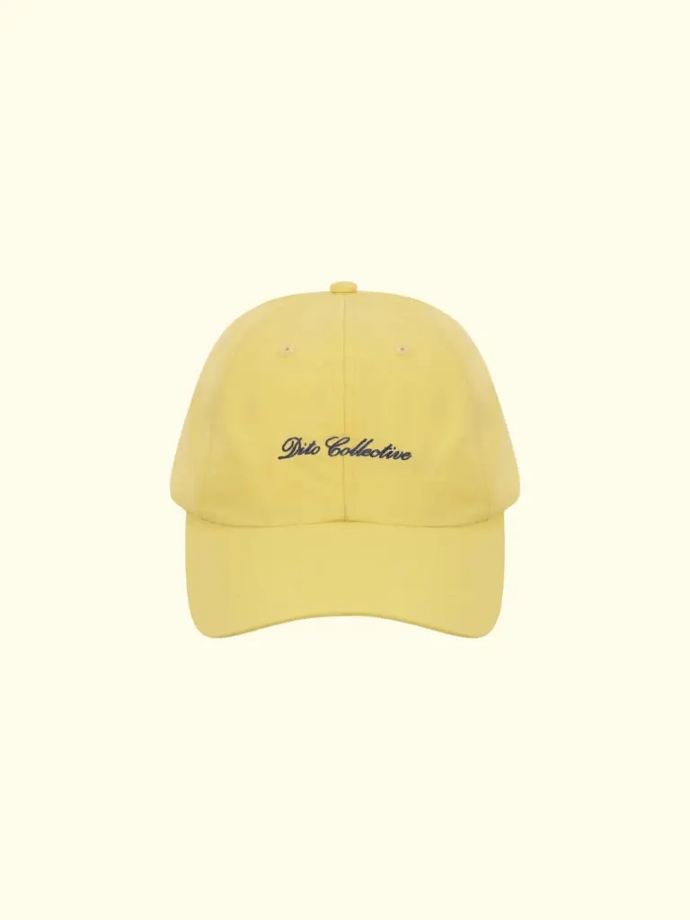 DITO - LEMON CAP