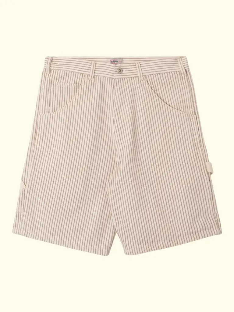 STANRAY - BIG JOB SHORT HICKORY MIX (30)