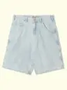 STANRAY - BIG JOB SHORT LITE BLUE DENIM