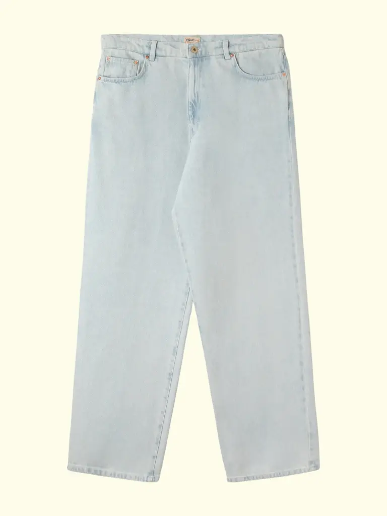 STANRAY - WIDE 5 LITE BLUE DENIM (28)