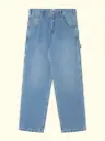 STANRAY - BIG JOB PAINTER - 70S STONE DENIM