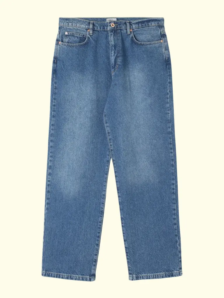 STANRAY - WIDE 5 - 70S STONE DENIM