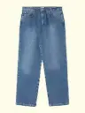 STANRAY - WIDE 5 - 70S STONE DENIM