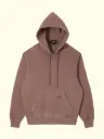 STANRAY - PATCH HOOD - WASHED ACORN