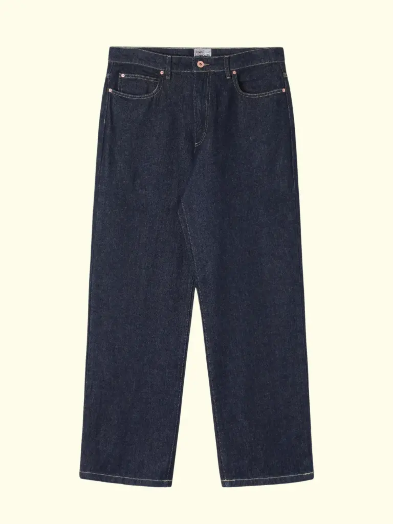 STANRAY - STANDARD 5 - SINGLE RINSE DENIM (28)
