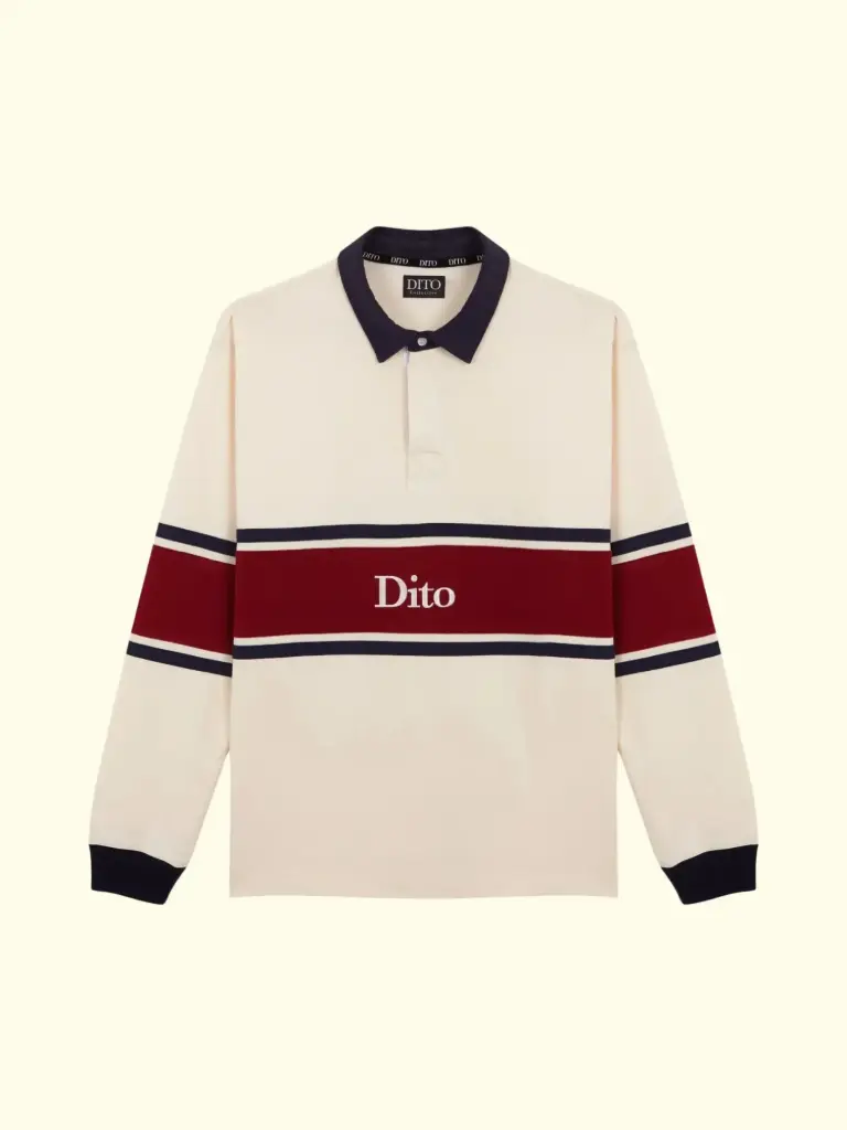 DITO - NAUTICAL POLO