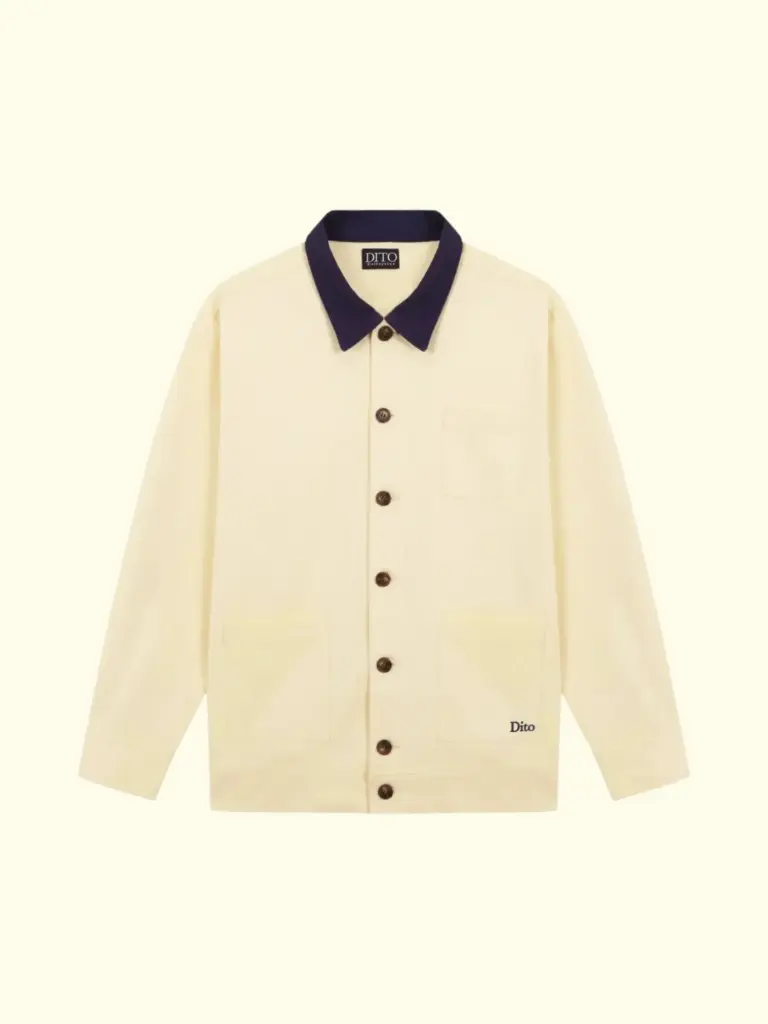 DITO - CITRUS JACKET