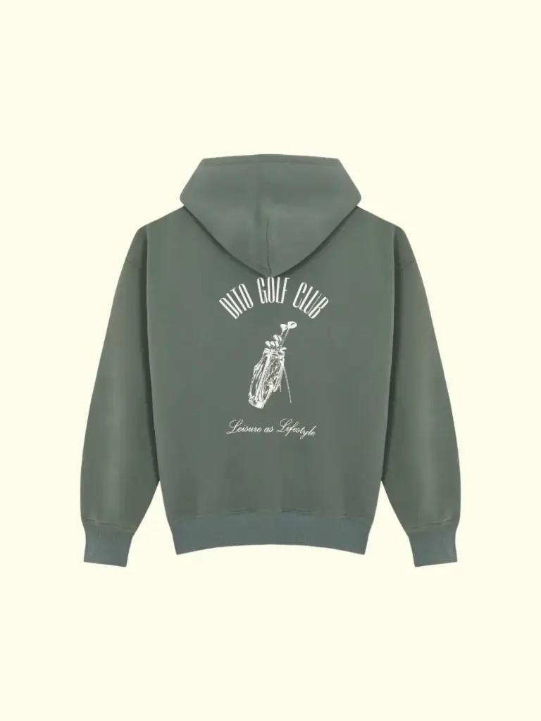 DITO - OUT OF BOUNDS HOODIE