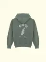 DITO - OUT OF BOUNDS HOODIE