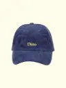DITO - CORDUROY CAP