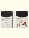 DUKE+DEXTER - Dean Casa Doodle Wallet