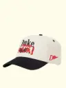 DUKE+DEXTER - Duke Pitstop Cream Cap
