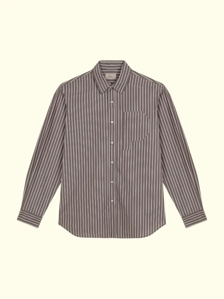 PALARD - Merlot Shirt