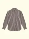 PALARD - Merlot Shirt