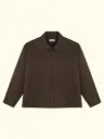 PALARD - Victoria Herringbone Jacket