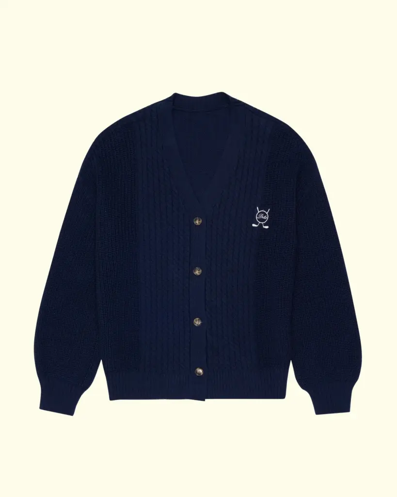 DITO - CARDIGAN (S/M)