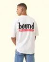 BOUND - RED LABEL TEE
