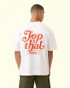 BOUND - TOP THAT TEE