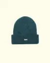 BOUND - MOHAIR BEANIE - JADE