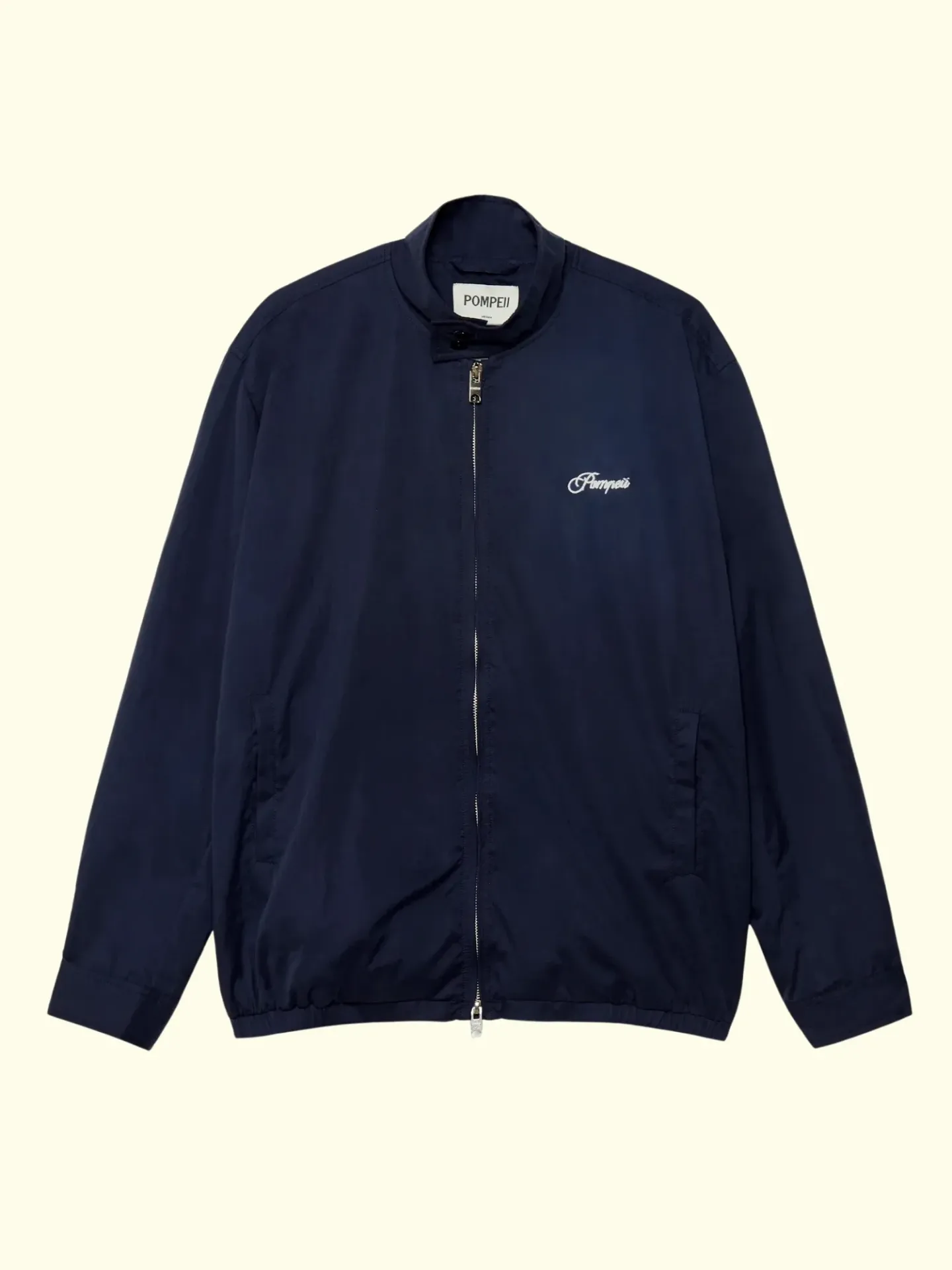 POMPEII - NAVY TECHNICAL HARRINGTON (S)