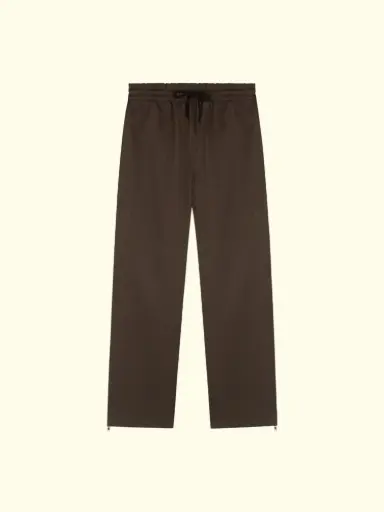[PLD-PAN-AW25-002] PALARD - Victoria Herringbone Pants