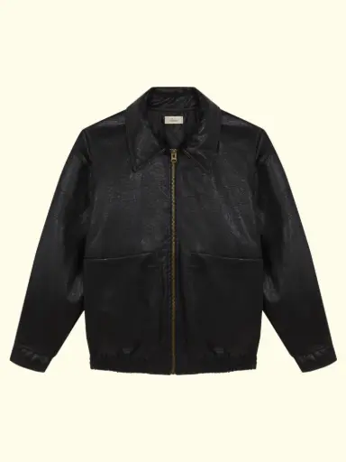 [PLD-JCK-AW25-002] PALARD - Magna Jacket