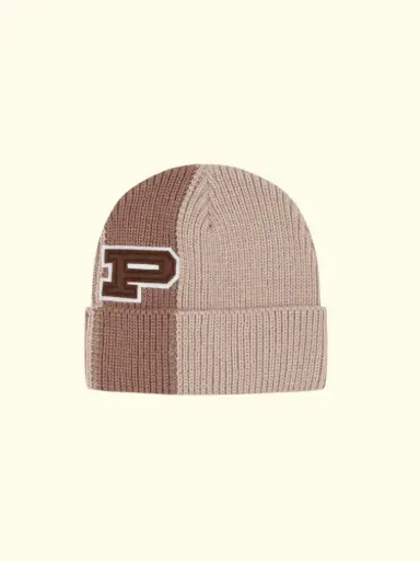 [PLD-HAT-AW25-001] PALARD - Monza Knit Beanie