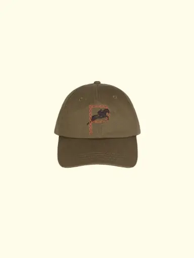 [PLD-HAT-AW25-002] PALARD - Grosbois Cap