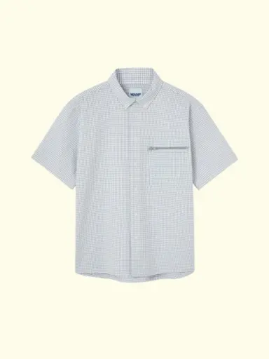 WANF - Summer Undoukai Shirt