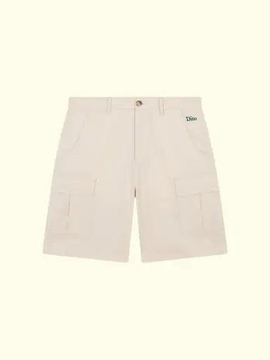 [DTO-SHO-SS25-001] DITO - BEIGE CARGO PANT