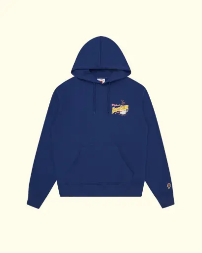 [ICM-HOD-PF25-001] ICECREAM - DINER COFFEE POPOVER HOOD