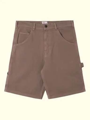 [STR-SHO-SS25-003] STANRAY - BIG JOB SHORT SHALE DUCK