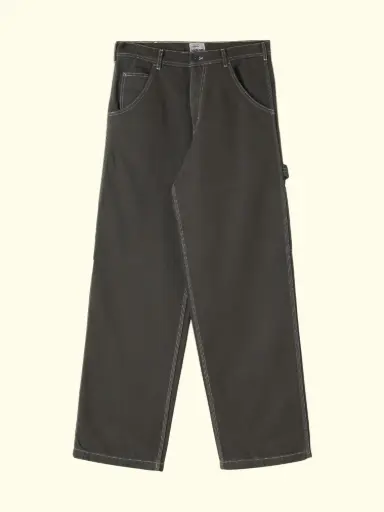 [STR-PAN-AW25-003] STANRAY - BIG JOB PAINTER - CHARCOAL DUCK