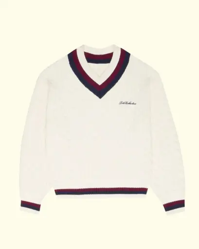 [DTO-KNT-AW25-002] DITO - CABLE KNIT