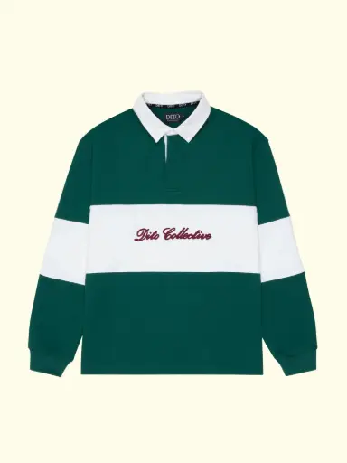 [DTO-POL-AW25-002] DITO - SWEATER POLO